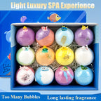 BabyBubble™ Surprise Bath Bombs for Kids