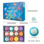 BabyBubble™ Surprise Bath Bombs for Kids