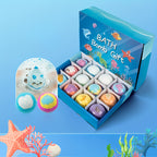BabyBubble™ Surprise Bath Bombs for Kids